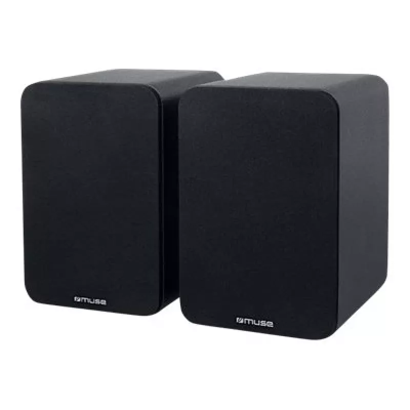 Muse | Głośniki półkowe z Bluetooth | M-620SH | 150 W | Bluetooth | Czarny