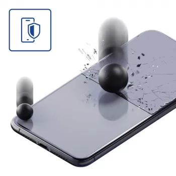 3MK FlexibleGlass szkło ochronne do iPhone 12/12 Pro