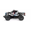 Samochód zdalnie sterowany CARRERA Ford F-150 Raptor Police 2,4 GHz RC model