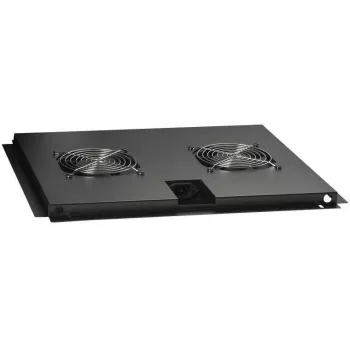 Panel wentylatora Lanview LVR252352 Czarny Stal AC 220-240V 52dB