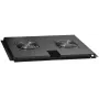 Panel wentylatora Lanview LVR252352 Czarny Stal AC 220-240V 52dB