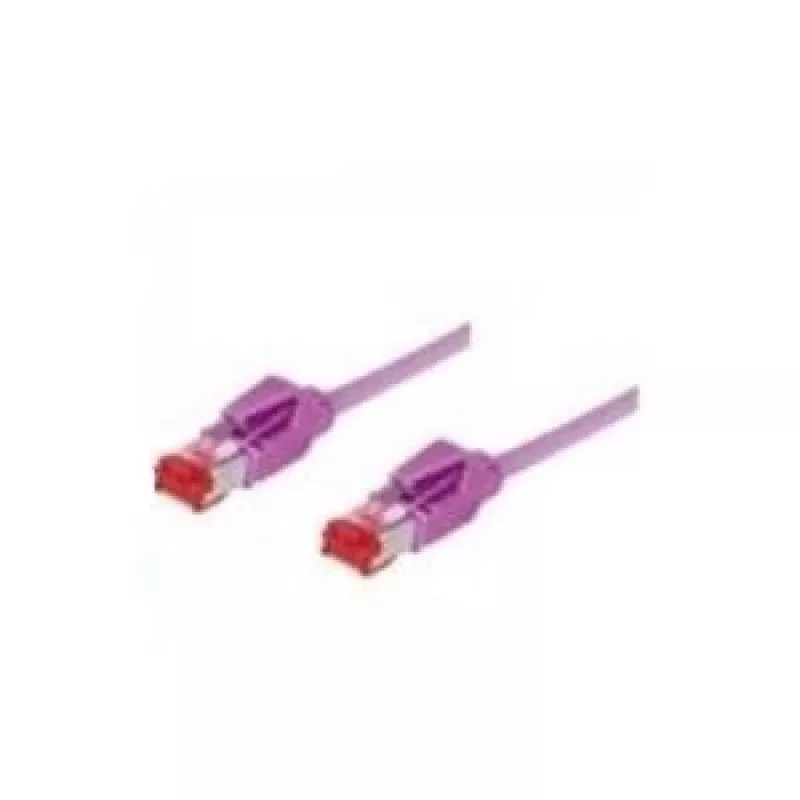 Tecline 718015M Kabel krosowy Ethernet