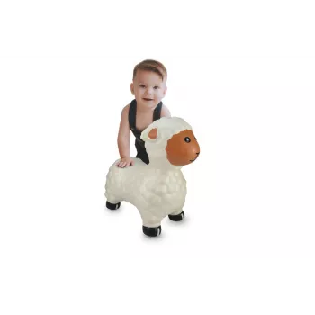 Animals Jamara Bouncing Animal Sheep