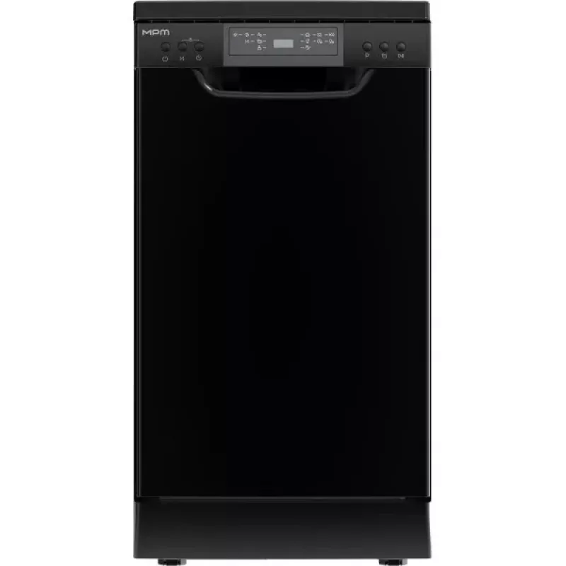 Wolnostojąca zmywarka MPM-45-ZMF-02