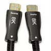 ROTRONIC-SECOMP VALUE - Ultra High Speed - HDMI-Kabel mit Ethernet