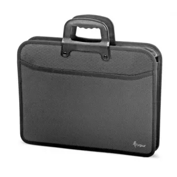 Teczka Forpus FO21655 Czarny
