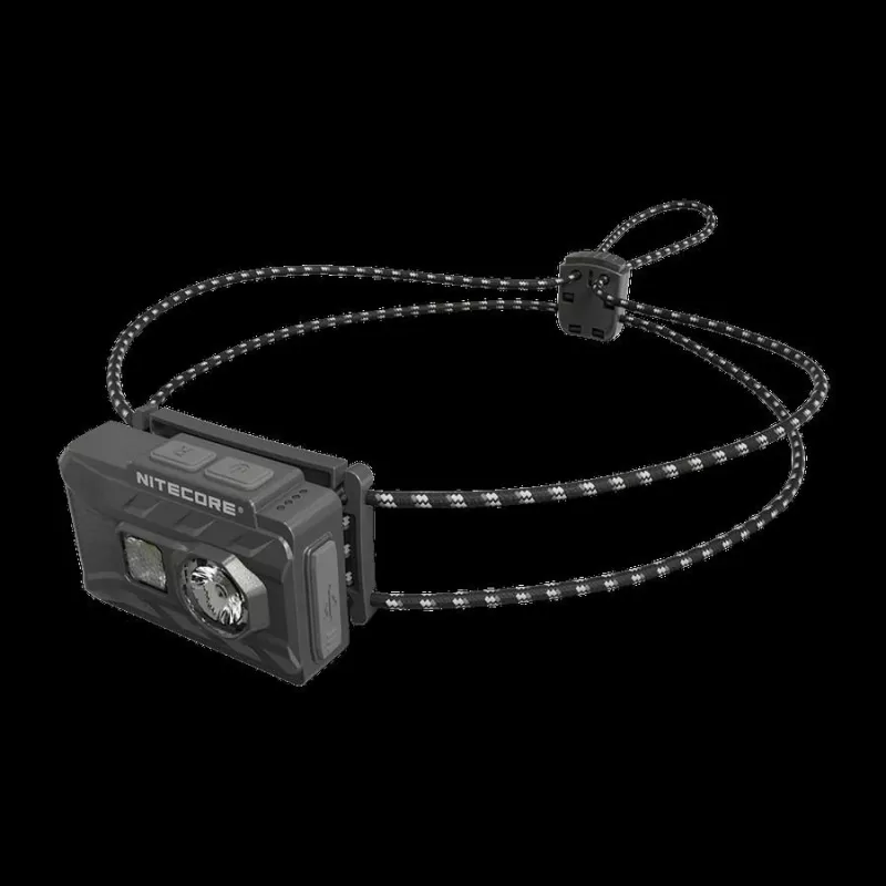 Lampa czołowa NU Series 360 LUMENS/NU20 Classic Nitecore