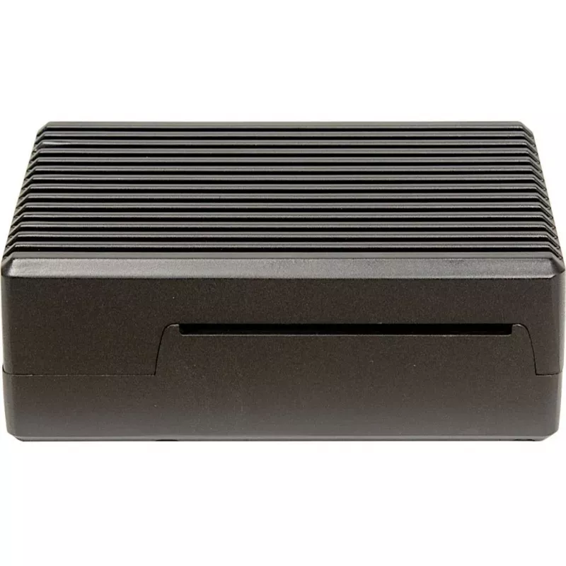 Inter-Tech 88887359 Akcesoria do płytek rozwojowych Obudowa Czarna (88887359)