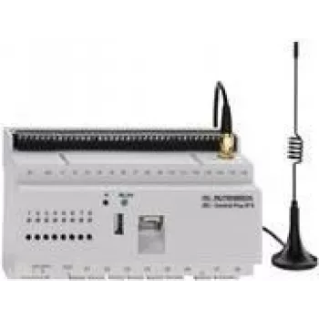 Rutenbeck Remote Control Device Control Plus IP 8 — 8-kanałowy zdalny sterownik IP