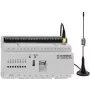 Rutenbeck Remote Control Device Control Plus IP 8 — 8-kanałowy zdalny sterownik IP