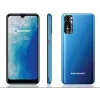 Smartfon Blaupunkt TX 60 Dual niebieski, 6,1 cala, 64 GB