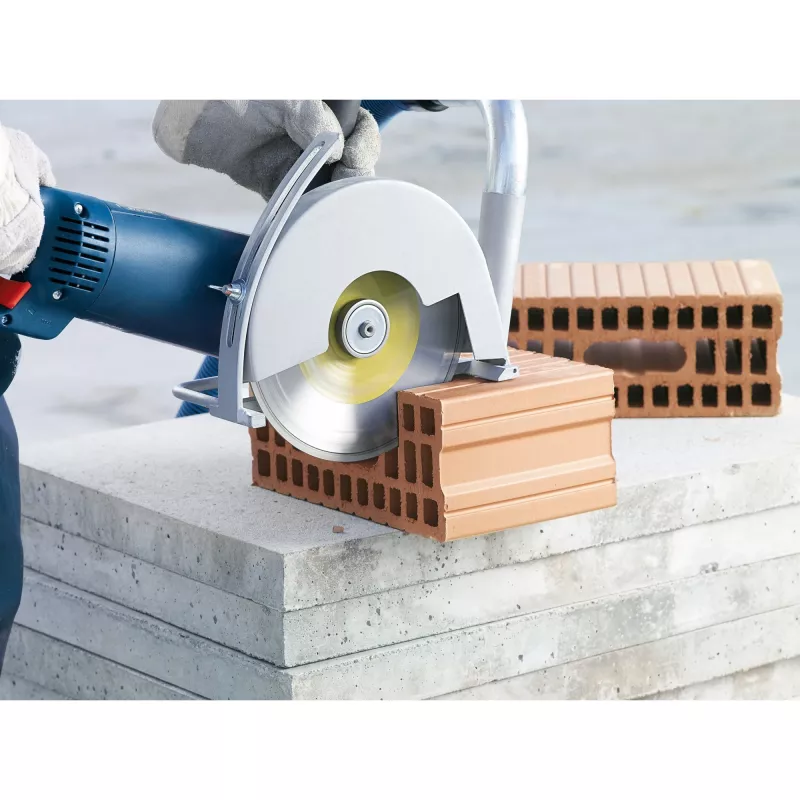 BOSCH DISC D.* 230x22 SEG CONCRETE