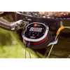 Grill węglowy Weber Master Touch GBS E-5750, 57 cm, czarny