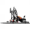 Gaming Pedal Set Asetek Invicta S-Series THORP II Czarny