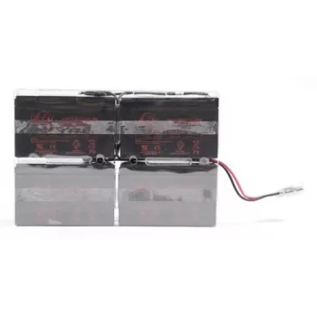 Eaton EBP-1613I UPS Battery Sealed Lead Acid 12V 9Ah 6 pcs