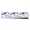 Jonsbo ZA-360 cooler, PWM, ARGB - 360mm, biały