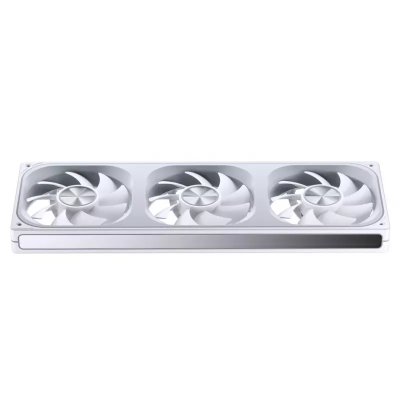 Jonsbo ZA-360 cooler, PWM, ARGB - 360mm, biały