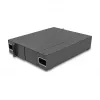 Patch panel DeLOCK 66752 19 cali 24 porty