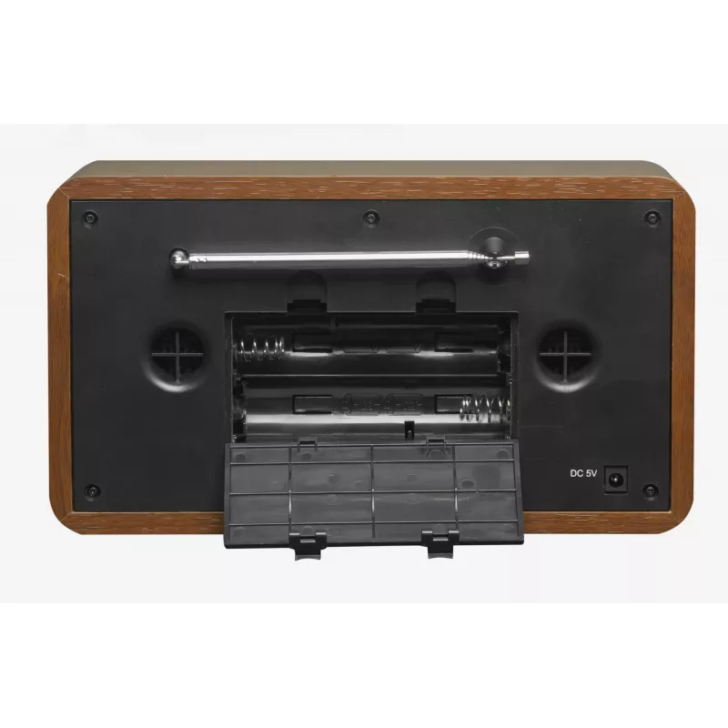 Osobiste radio Denver DAB-18