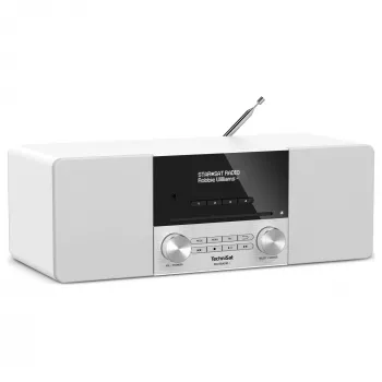 Personal Radio TechniSat DIGITRADIO 3