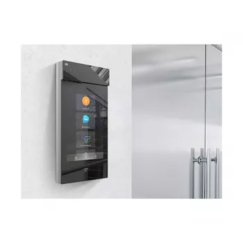 Video Intercom System 2N IP STYLE 10.1 inch Czarny IPS Display 1280x800
