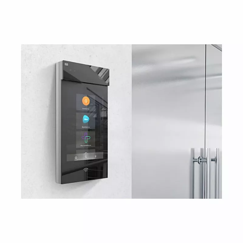 Video Intercom System 2N IP STYLE 10.1 inch Czarny IPS Display 1280x800