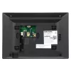 Wideodomofon Hikvision DS-KH6320-TE1, 7-calowy pojemnościowy ekran dotykowy, PoE, 1024×600, MicroSD do 32 GB, Ethernet, Linux