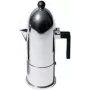 Kawiarka Alessi A9095/6 B Aluminium wysokość 285 mm