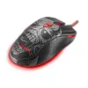 Mysz gamingowa Subsonic Iron Maiden Piece Of Mind USB