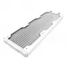 Radiator Hardware Labs Czarny Ice Nemesis GTS 360 biały - chłodnica cienki 360 mm