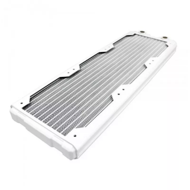 Radiator Hardware Labs Czarny Ice Nemesis GTS 360 biały - chłodnica cienki 360 mm