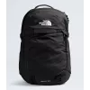 Plecak miejski The North Face Router - TNF Black/TNF Black