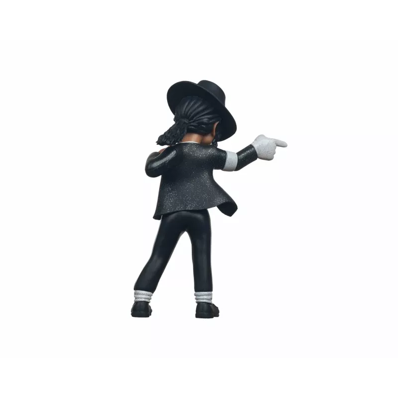 MINIX - MICHAEL JACKSON BILLY JEAN