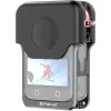 PULUZ DJI Osmo 360 klatka ochronna (czarna)