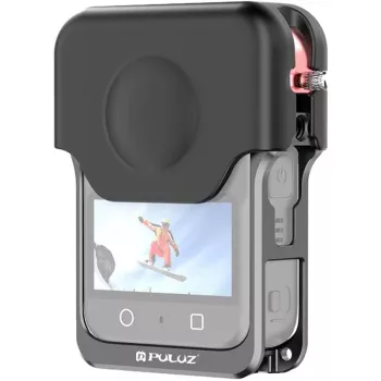 PULUZ DJI Osmo 360 klatka ochronna (czarna)
