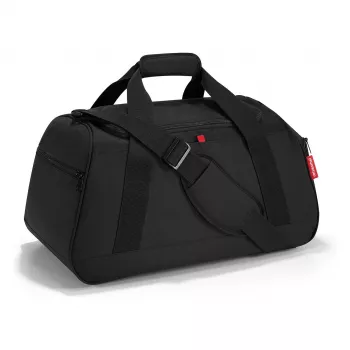 Reisenthel activitybag Seesack Czarny 35 l Poliester (MX7003)