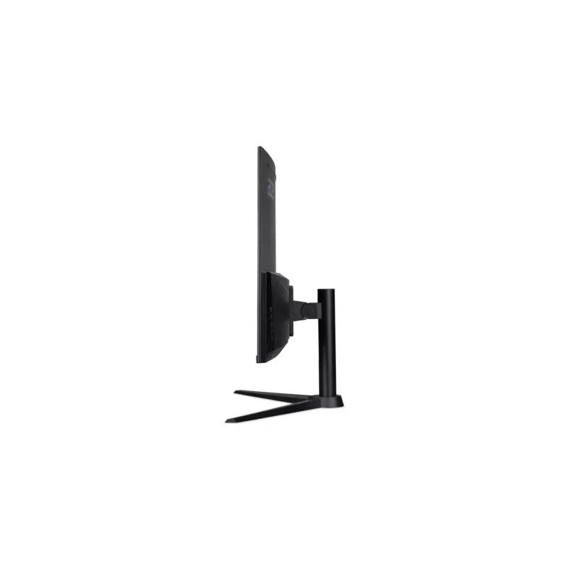 Acer NITRO XZ0 XZ322QU P3 monitor komputerowy 80 cm (31,5) 2560 x 1440 pikseli Wide Quad HD LCD Czarny