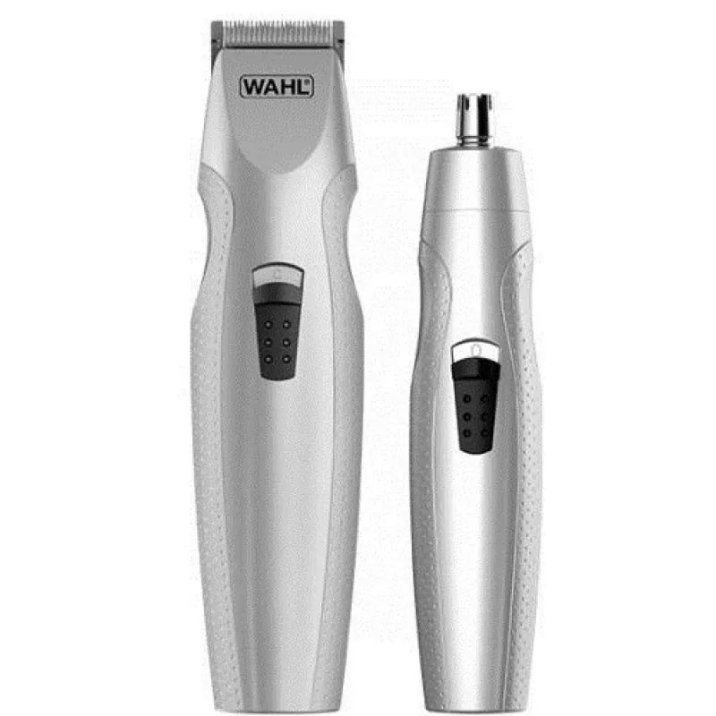 Wahl 05606-508 trymer do brody, zasilany bateriami