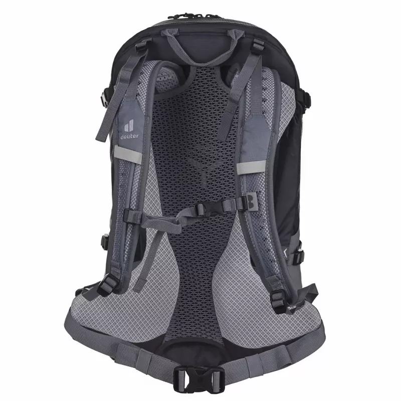 Plecak Deuter Futura 21 L szary