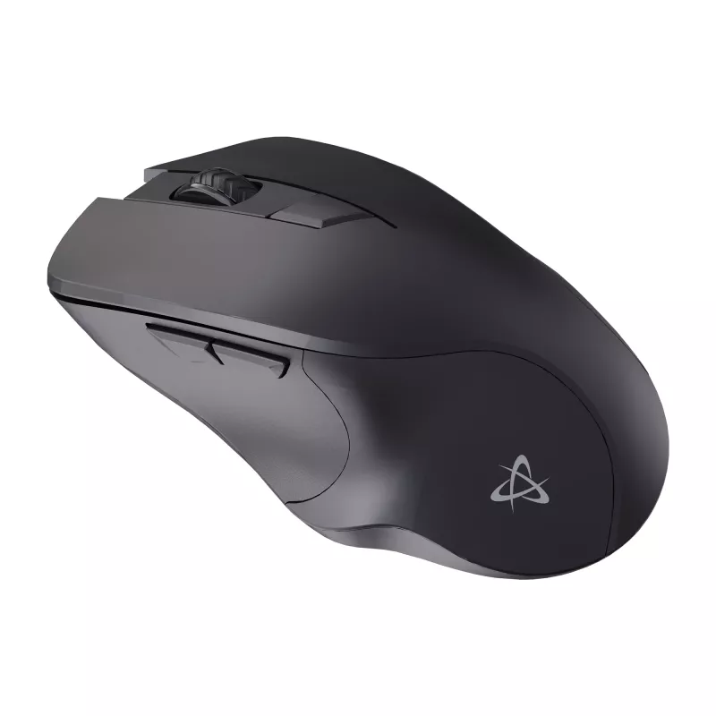 Mysz Sbox WM-308 Czarna USB
