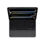Apple Magic klawiatura dla iPada Pro 13-calowego M4 niemiecki czarny QWERTZ Trackpad