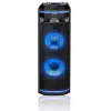 Głośnik imprezowy z Bluetooth i karaoke PS11DB