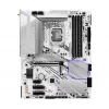 Płyta główna ASRock Z890 Pro RS WiFi White Intel Z890 LGA 1851 ATX