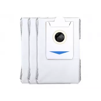 Akcesorium do odkurzacza Ecovacs DDB030025 Worek na kurz Odkurzacz automatyczny