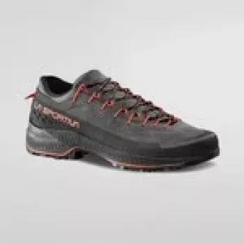 Buty tx4 evo-carbon-cherry tomato-43