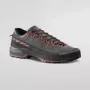 Buty tx4 evo-carbon-cherry tomato-43