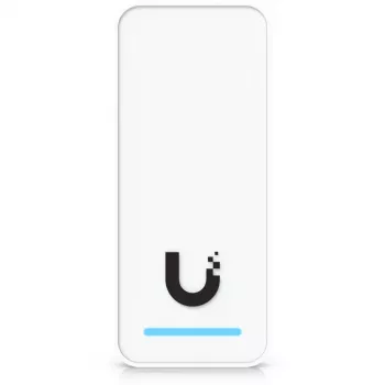 Czytnik kontroli dostępu Ubiquiti UA-G3-W Basic biały 0.7W 48V