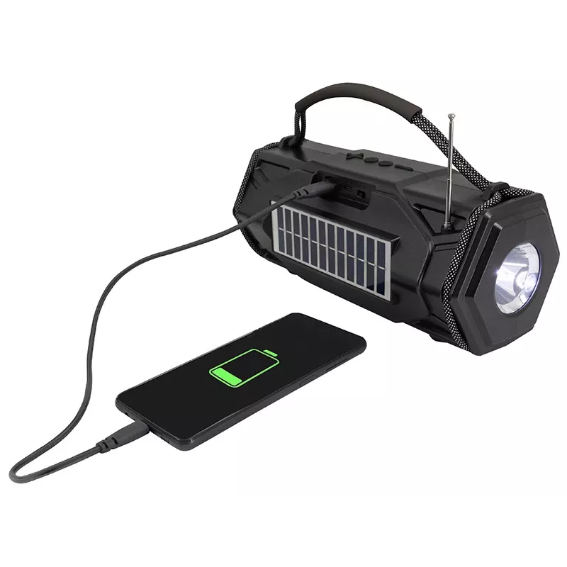 Słuchawki TWS TRACER Explorer TRAGLO47616 Bluetooth 5.0 IPX4, bezprzewodowe douszne z etui ładującym