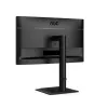 Monitor komputerowy AOC 24E4U 60,5 cm (23,8 cala) 1920 x 1080 pikseli Full HD LED Czarny