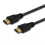 Kabel Savio CL-37 HDMI 1 m HDMI Typ A (Standard) Czarny